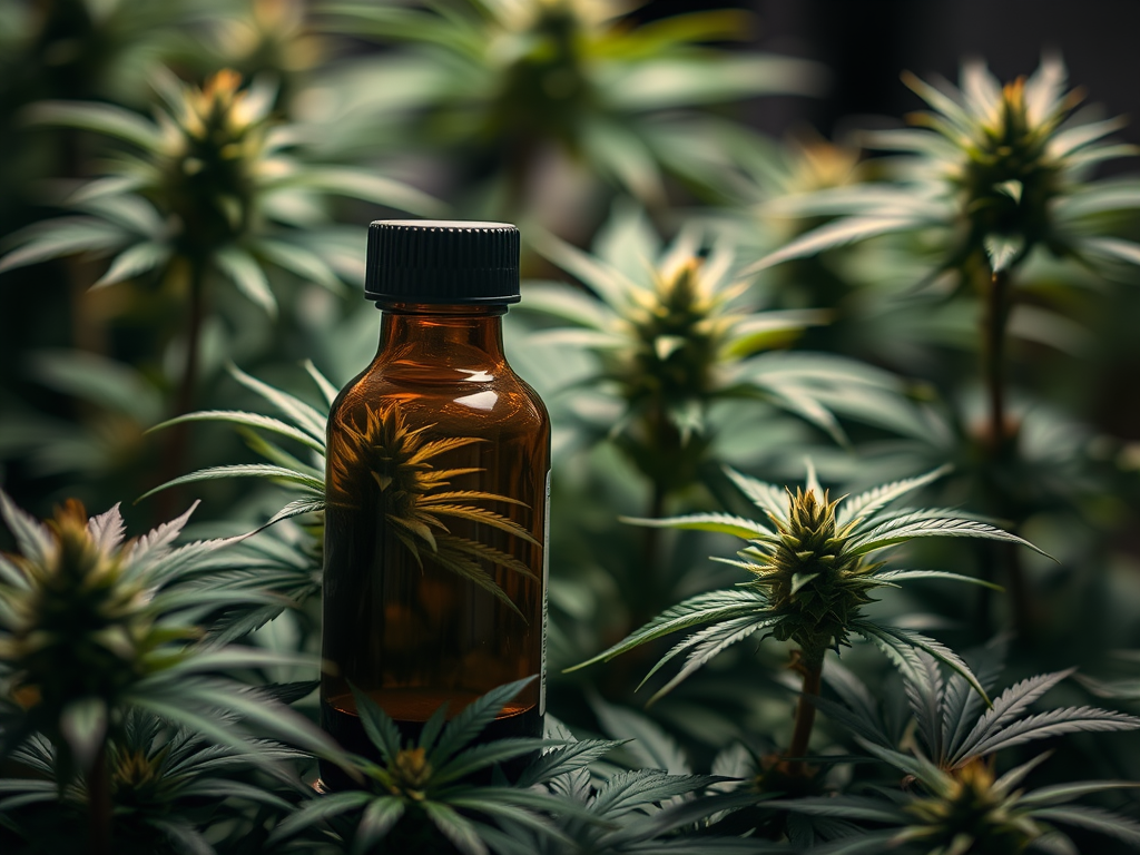 Cannabis and CBD for Seizures: My Experience, and Where the Research Stands Now