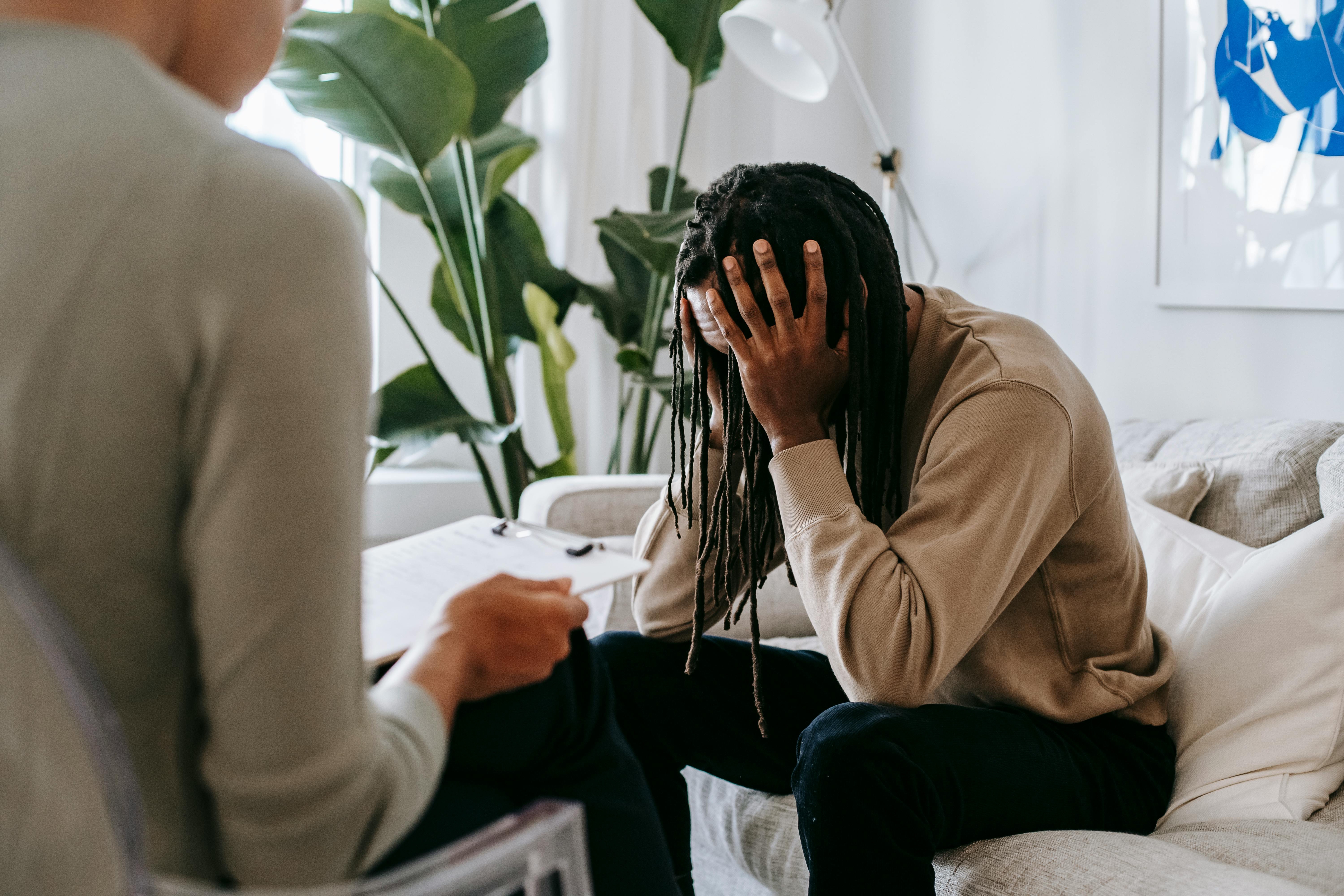 Understanding Depression: The Impact of Words and How to Support Those Affected