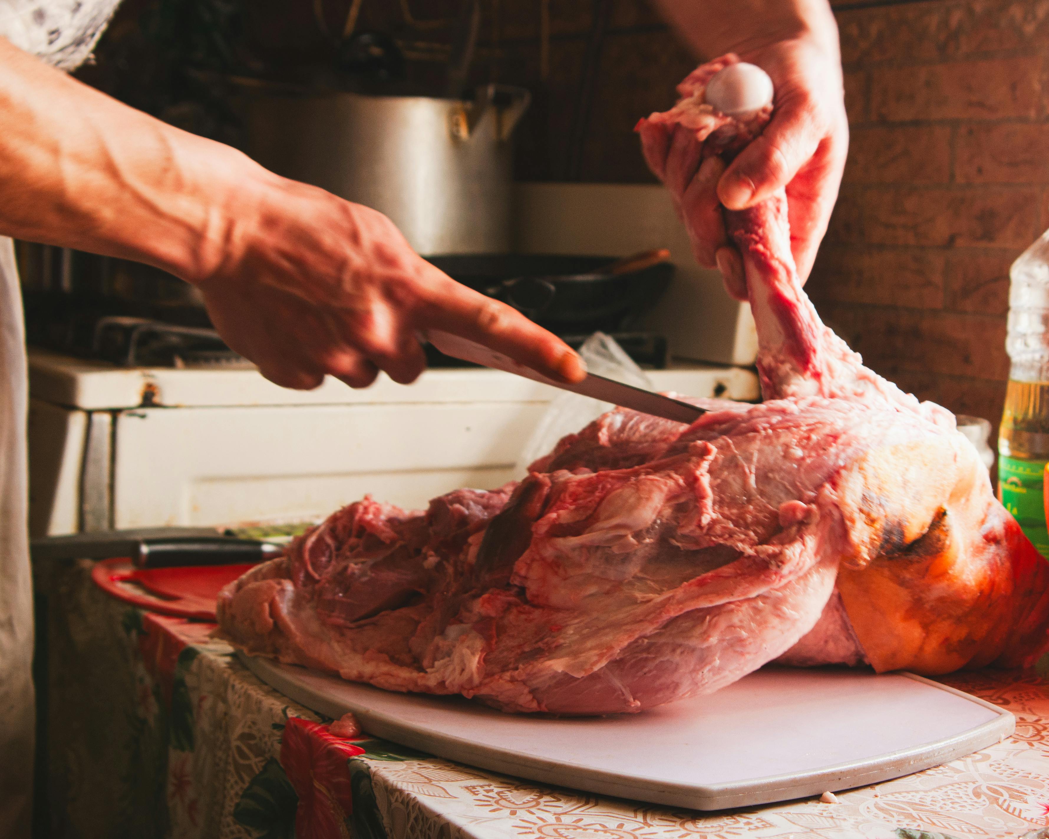 Choosing the Cleanest Meats for Healing: A Practical Guide