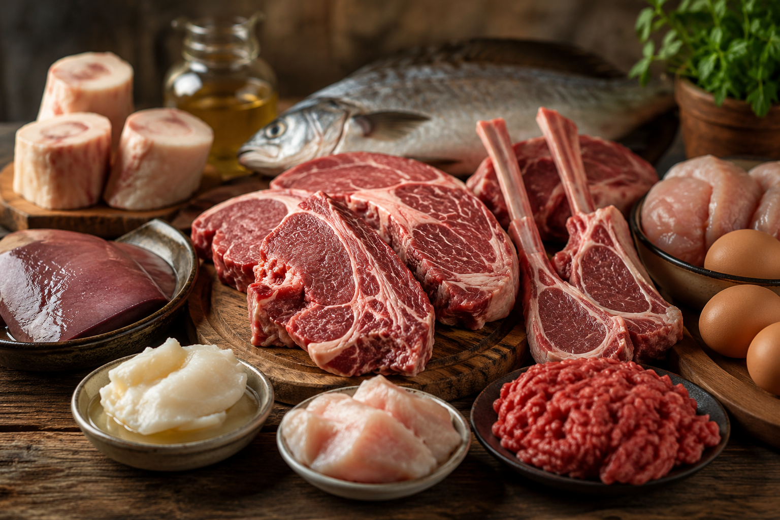 Carnivore Diet Controversy: Why People Thrive, Why Critics Worry, and What the Internet Gets Wrong