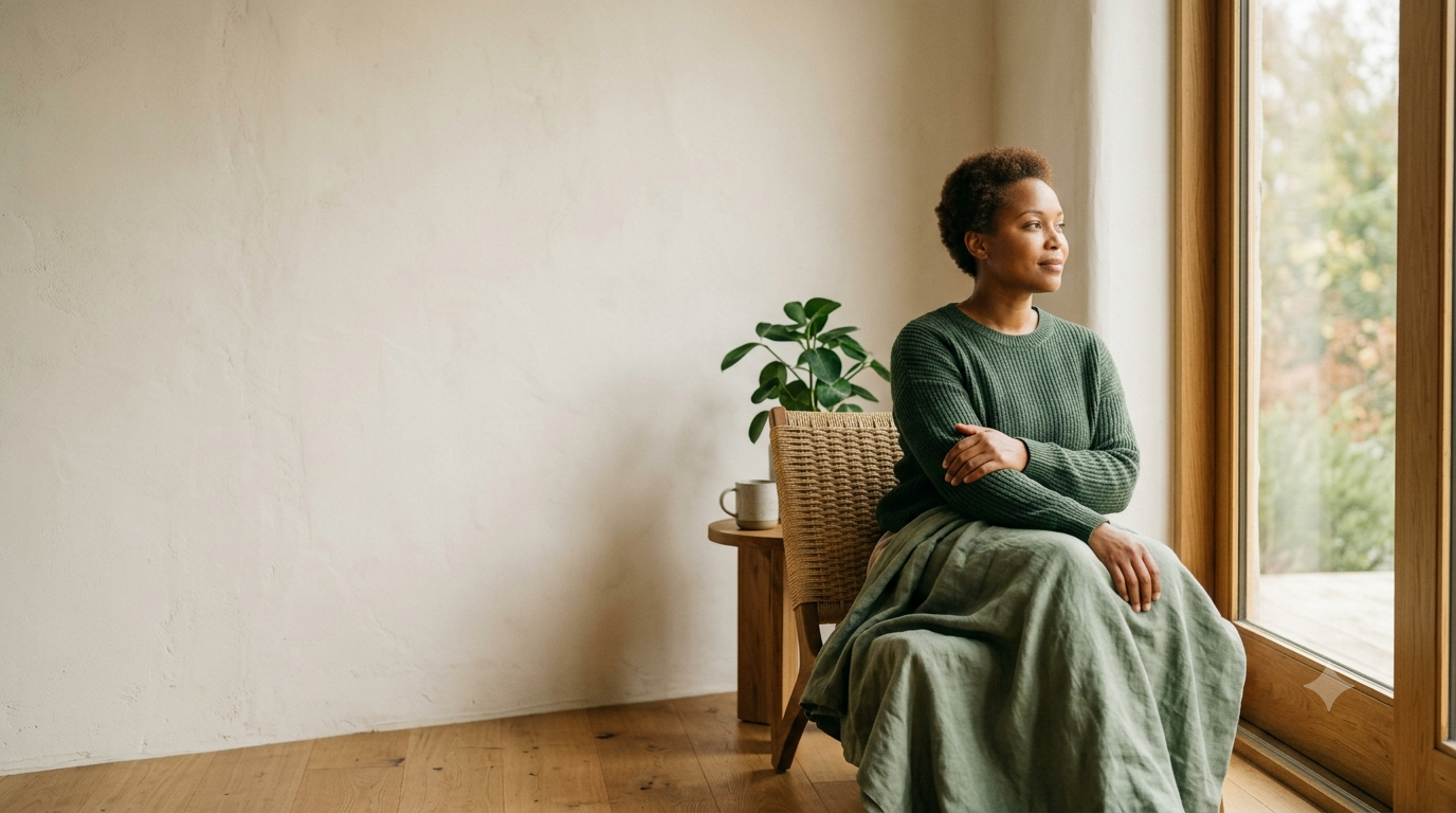 PTSD and Chronic Illness: The Neurological Connection That Explains Why You Can’t Just ‘Think Positive’