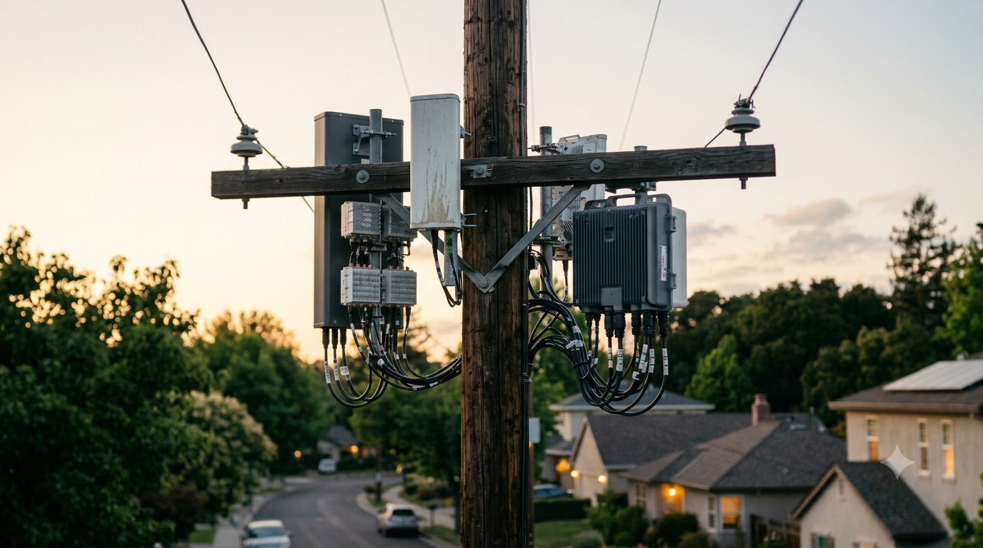5G and EMF Exposure: What the Evidence Actually Shows (And How to Evaluate It Yourself)