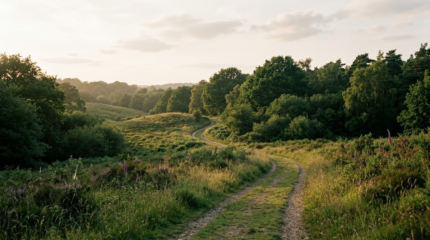 Why Healing Isn’t Linear — And Why That’s Not a Failure