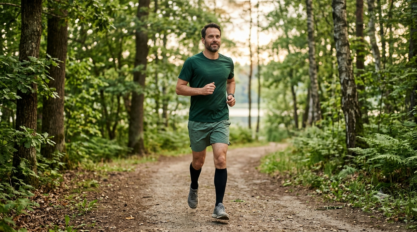 Zone 2 Cardio: The Low-Intensity Training Method Behind Elite Endurance
