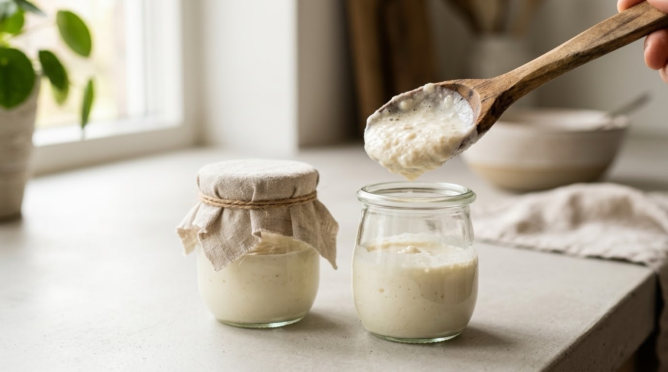 Enzymes vs. Probiotics: What Each One Actually Does (And Why the Marketing Blurs the Line)