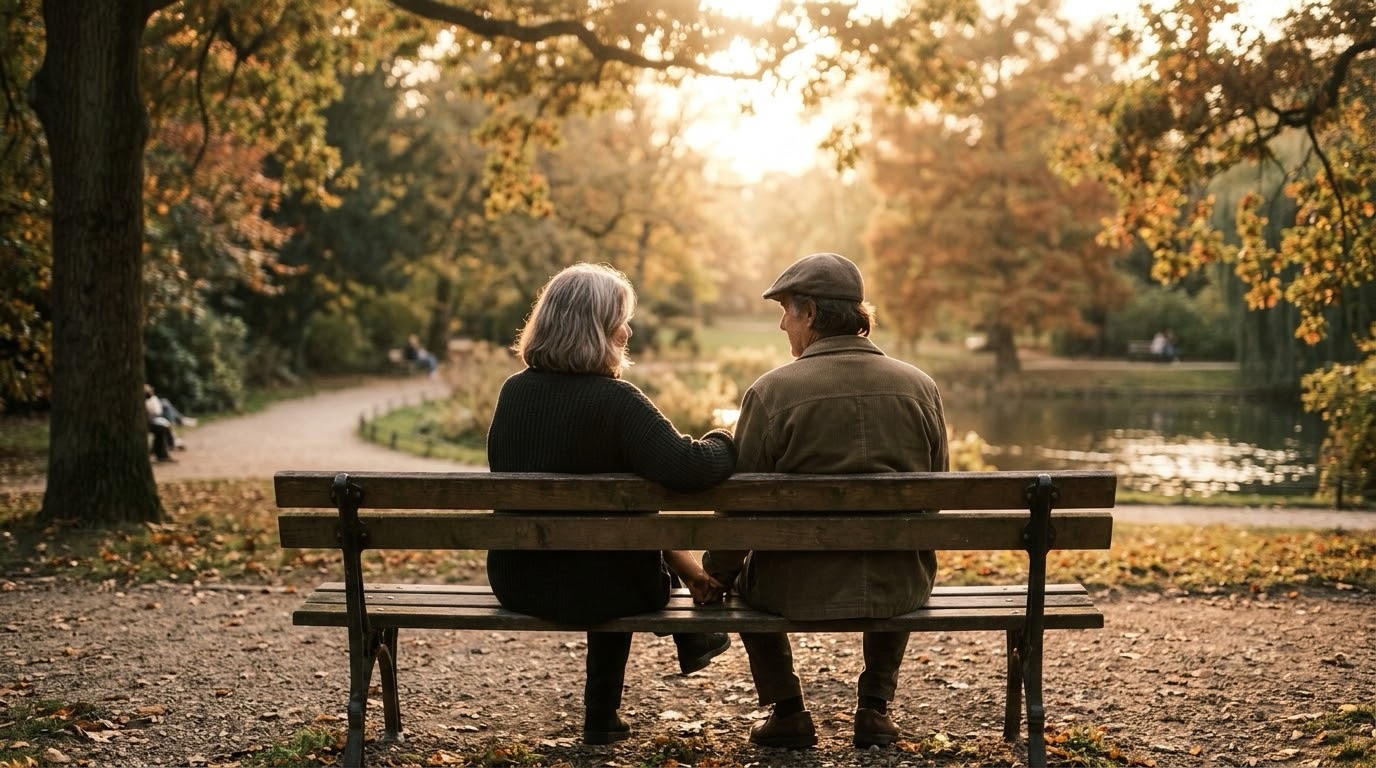 Why Community Matters More When You’re Navigating a Serious Neurological Condition
