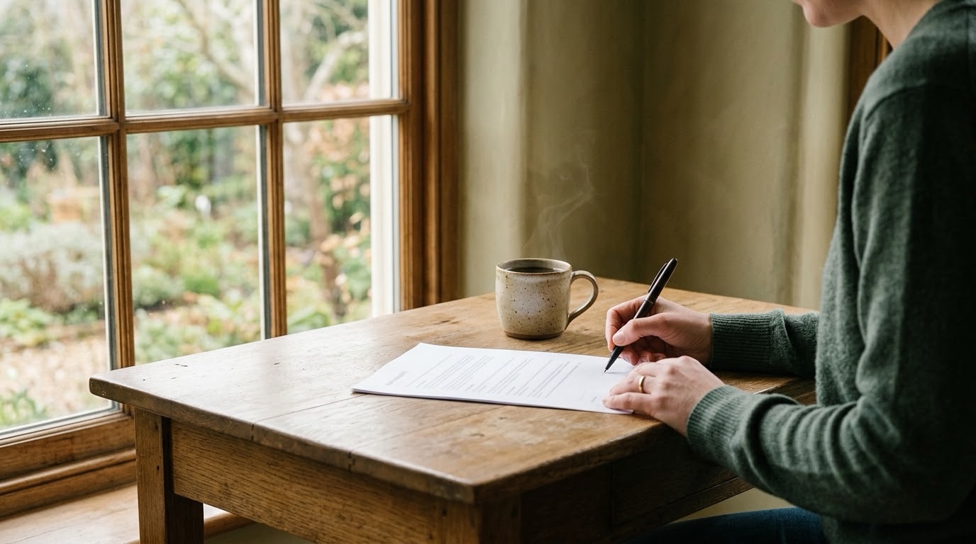 Navigating SSDI: What I Wish Everyone Knew Before They Apply