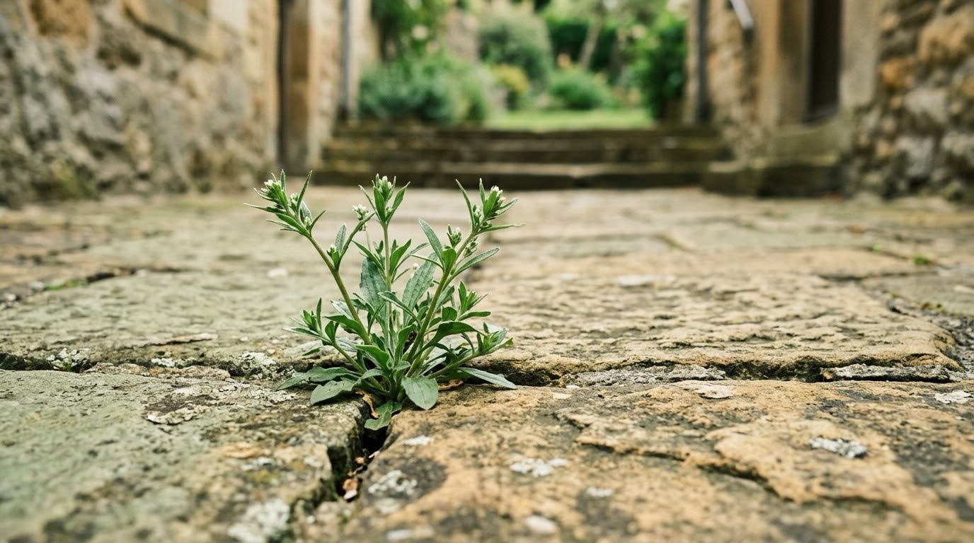 What “Healing Against the Odds” Actually Means — Redefining Recovery When Cure Isn’t Coming