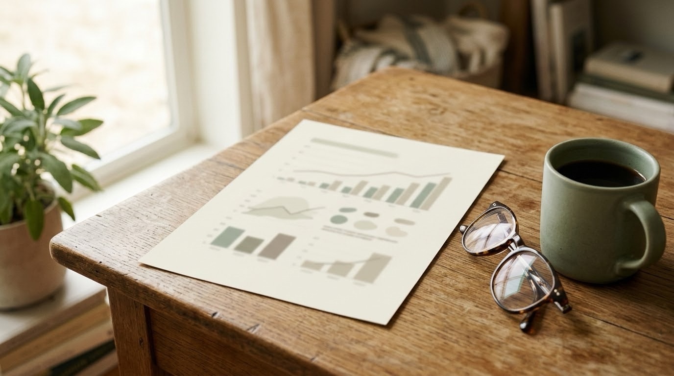 Why a Median Statistic Isn’t a Verdict