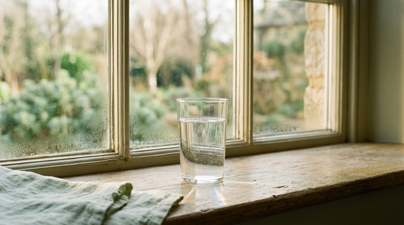 You Don’t Need Certainty — You Need Clarity