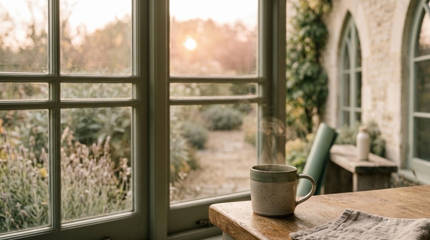 The Daily Markers of Real Health: What to Actually Pay Attention To