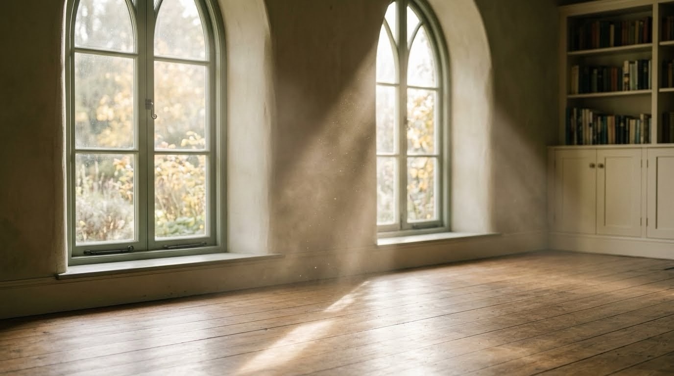 Body as Temple: What Stewardship of Your Health Actually Looks Like