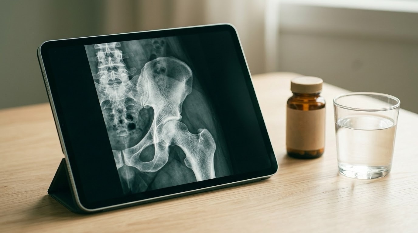 What Long-Term Anti-Seizure Medications Do to Your Bones and Hormones
