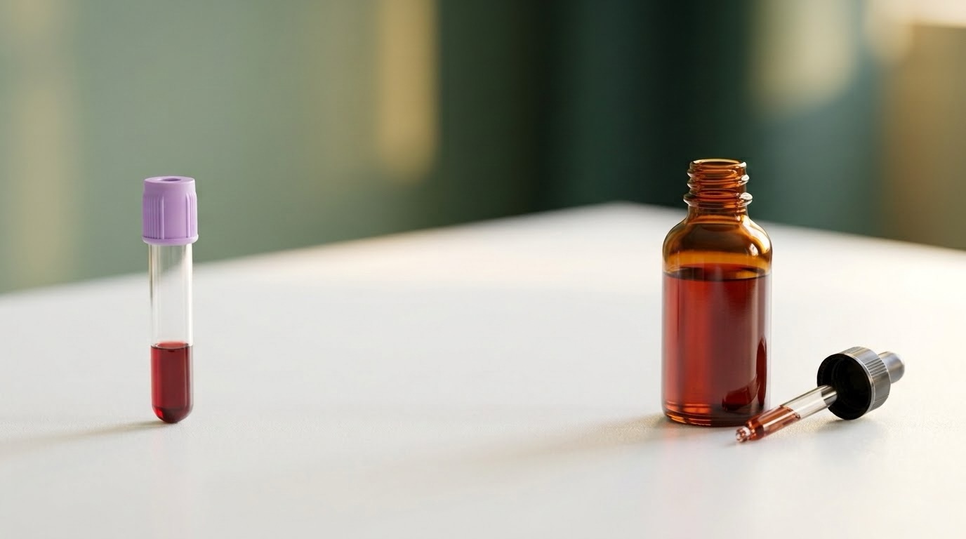 B12 and Neurological Recovery: What Epilepsy and TBI Patients Need to Know