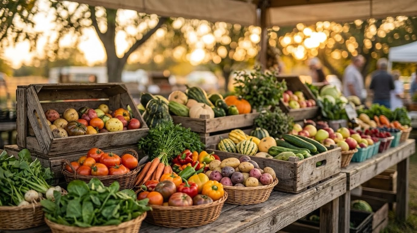 Nightshades, Oxalates, and Who’s Selling the Alternative: Applying the Evidence Ladder to Food Fear