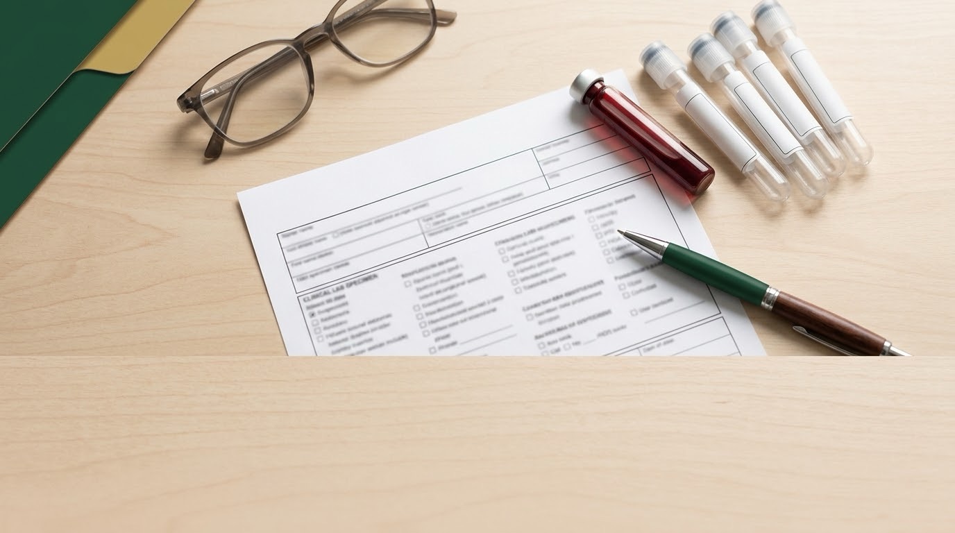 B12 Testing: What Your Numbers Actually Mean and Why Most Doctors Get It Wrong